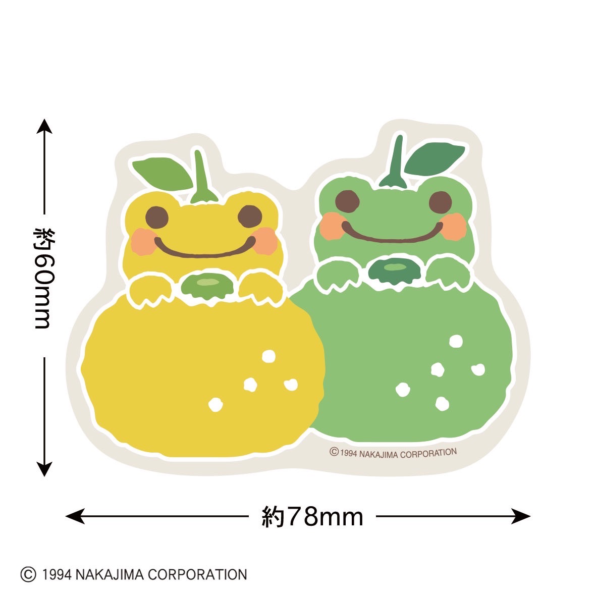 あべのハルカスイベント先行アイテムのご紹介♪】＃かえるのピクルス