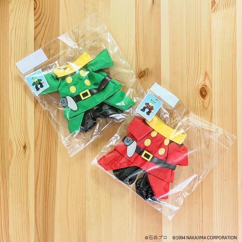 かえるのピクルス pickles home