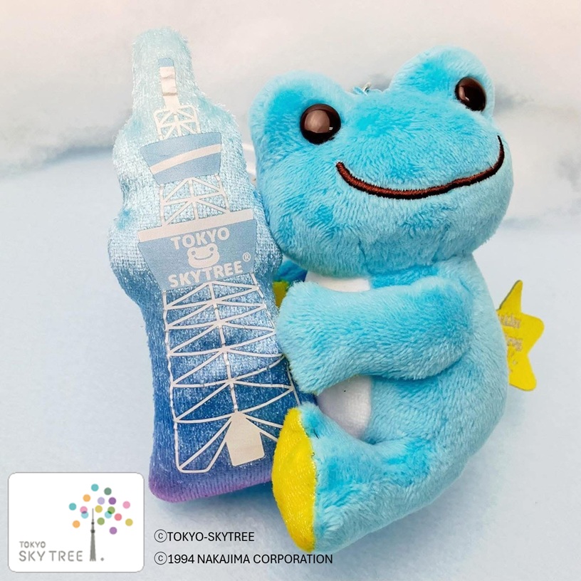 かえるのピクルス pickles home