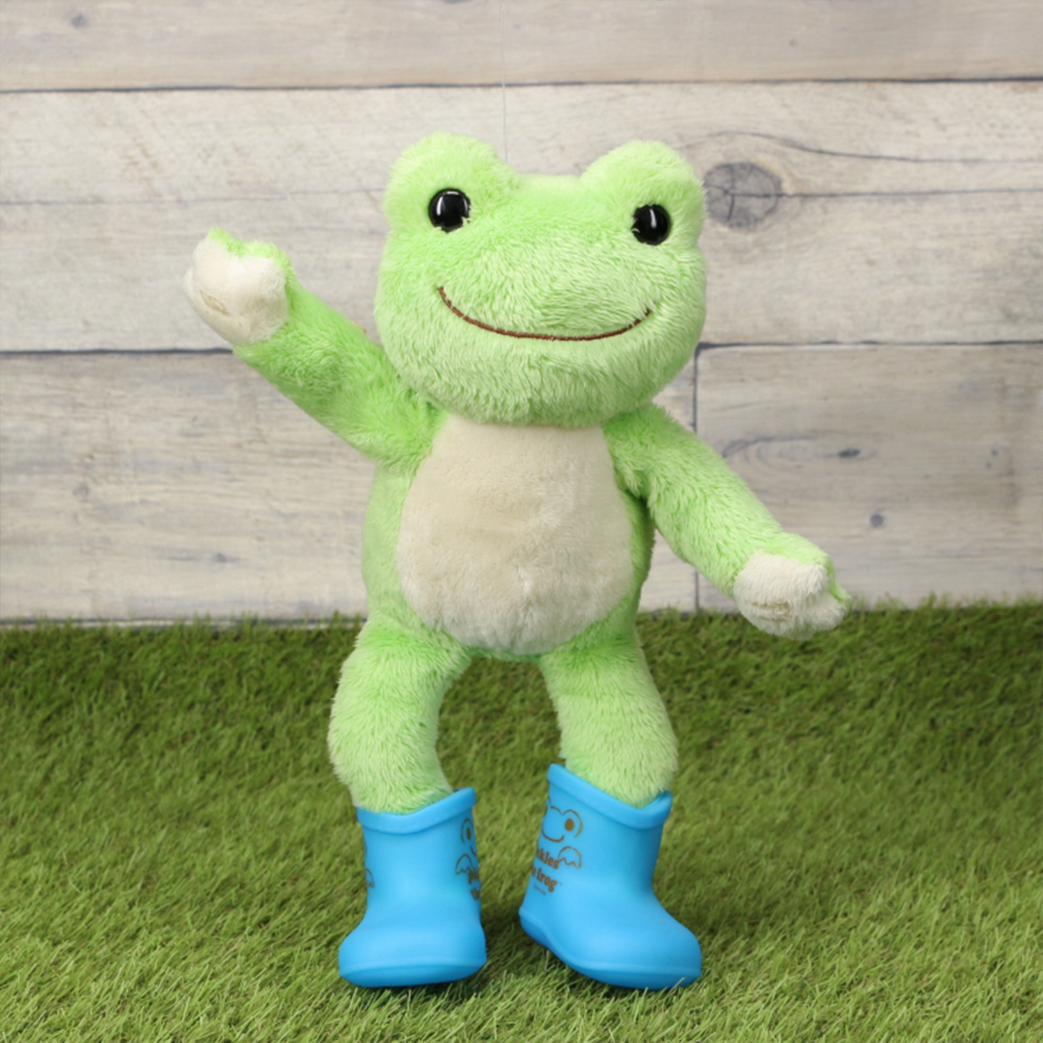 かえるのピクルス pickles home