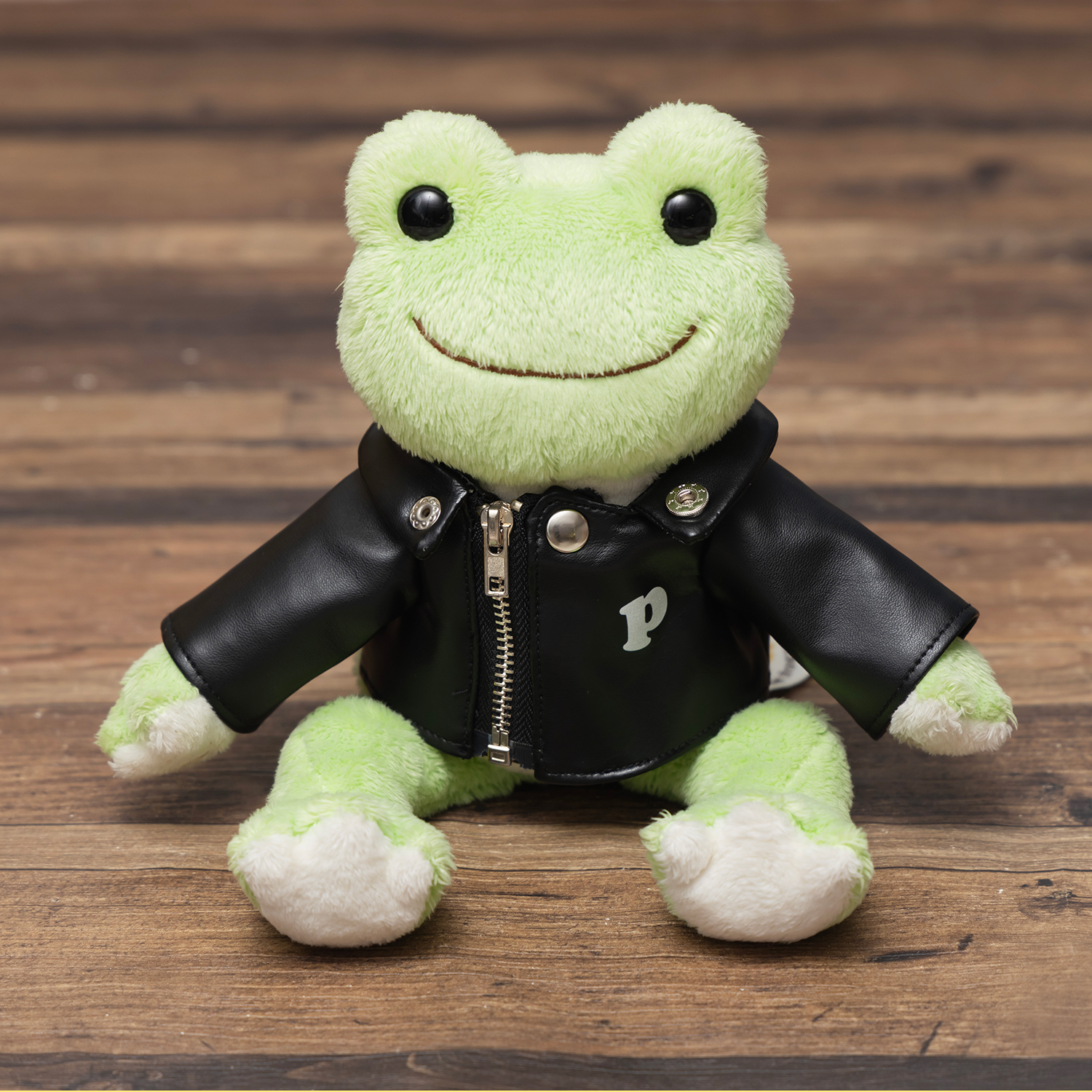 かえるのピクルス pickles home