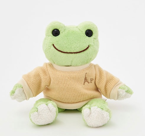 かえるのピクルス pickles home