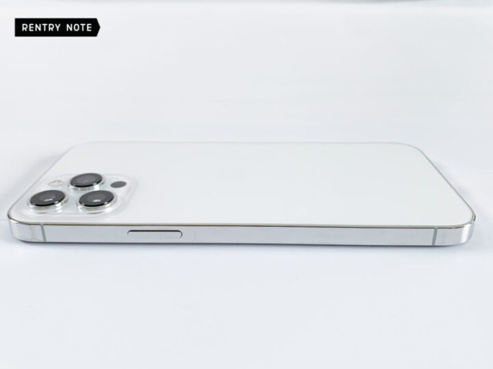 iPhone 12 Pro＆Pro Max レビュー】カメラ性能だけじゃない史上最高の