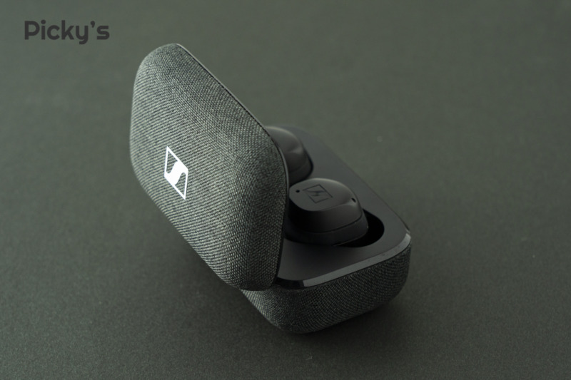 史上最強？】ゼンハイザーMOMENTUM True Wireless 3を実機レビュー