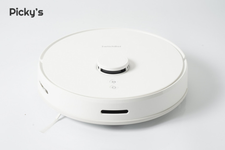 マッピングが凄い】SwitchBot ロボット掃除機 S1 Plusを実機レビュー