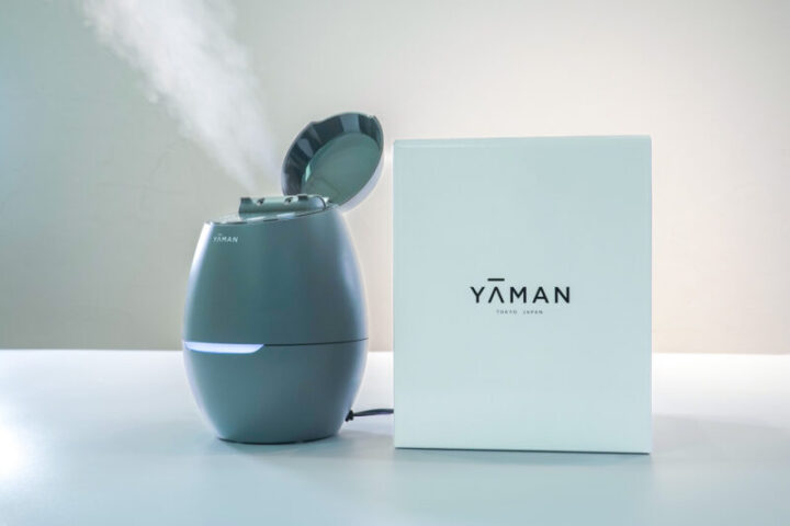 実機レビュー】ヤーマン「ブライトクリーン」の口コミは本当？使い方