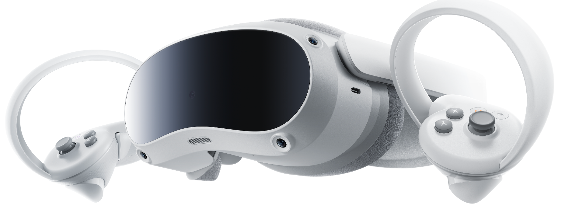 一時値下げ】【ほぼ未使用】PICO 4 Ultra + アクセサリー 一時値下げ