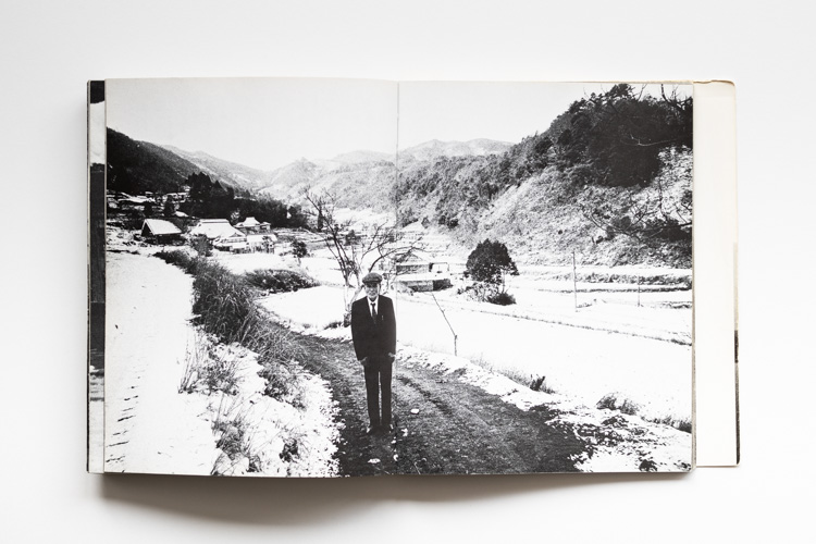 連載】時代を写した写真家100人の肖像 No.25 主張しない写真が持つ力