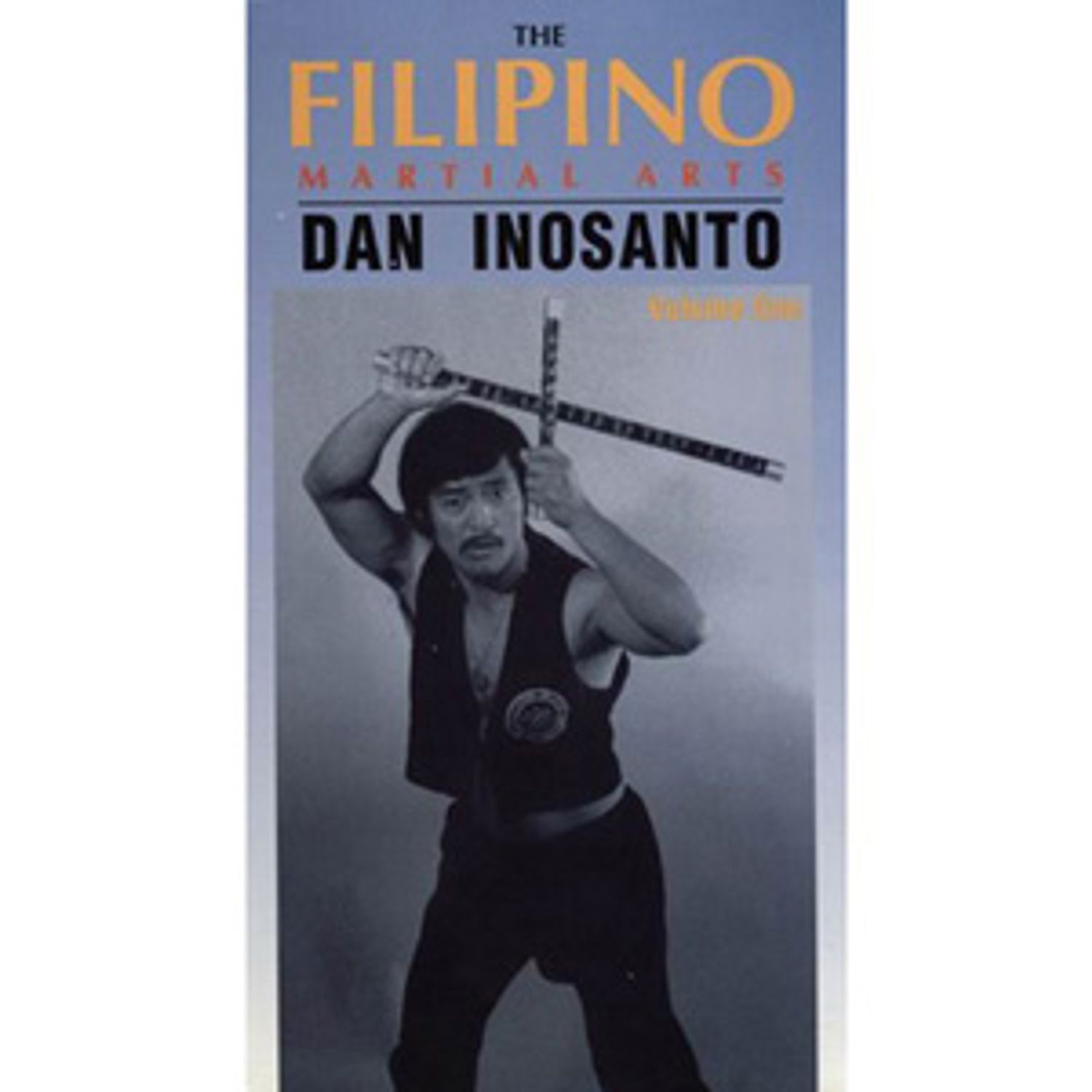 Dan Inosanto Empty Hand vs Weapons DVD DVD Archives - Progressive
