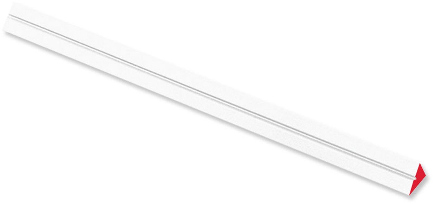 Spyderco Triangle Sharpmaker Ultra Fine Grit Rod - KnifeCenter
