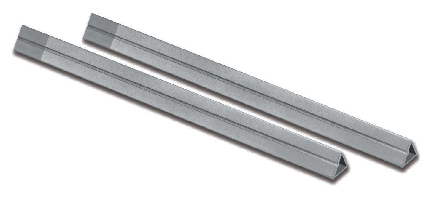 Spyderco Triangle Sharpmaker Cubic Boron Nitride Rods Set of 2