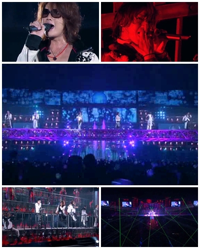 KAT-TUN] KAT-TUN Live Break The Records: scarletmiaka — LiveJournal