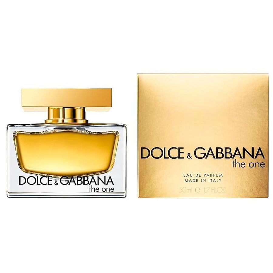 Dolce & Gabbana The One Eau De Parfum | Walgreens