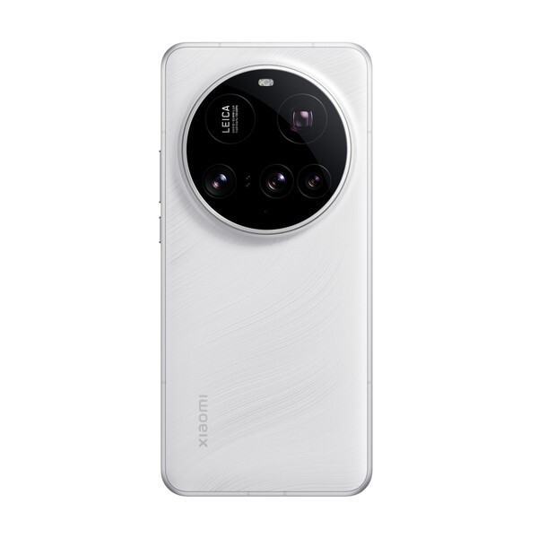 Xiaomi 15 Ultra White 16G+512G ホワイト [SIMフリースマートフォン