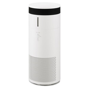 SHARP KC-50TH4-W ホワイト [加湿空気清浄機 (空清23畳/加湿14畳まで