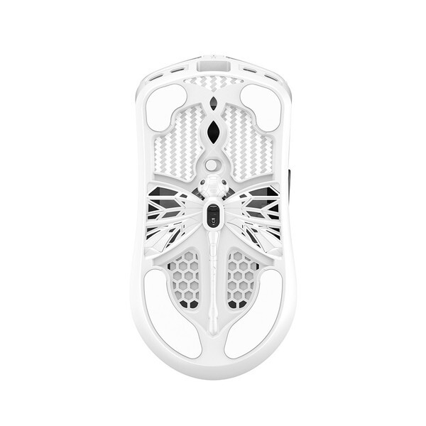 Arbiter Studio as-akitsu-mid-wh ホワイト AKITSU MEDIUM 40g Carbon