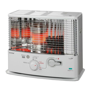 コロナ SX-2820Y シルバー SXシリーズ [石油ストーブ (木造8畳