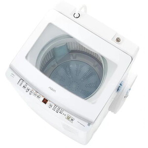 PANASONIC NA-FA10K1-W ホワイト FAシリーズ [簡易乾燥機能付洗濯機