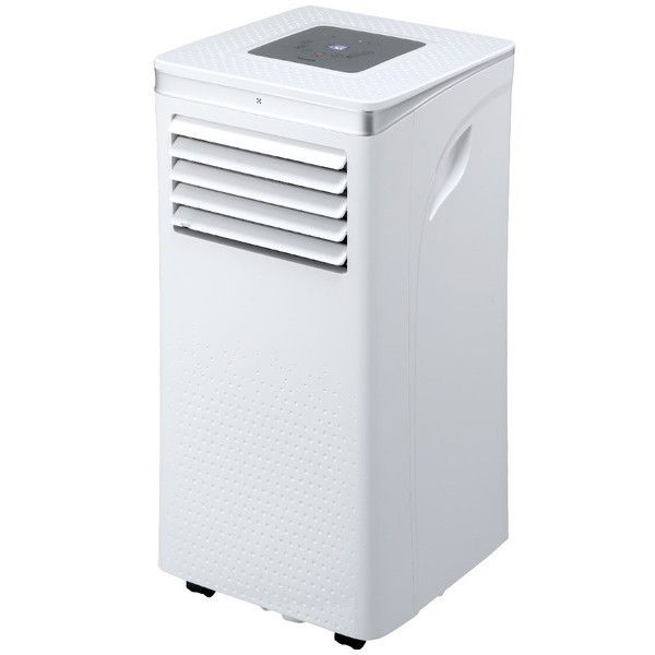 MAXZEN ポータブルエアコン JCF-MXB02-WH MAXZEN ポータブルエアコン