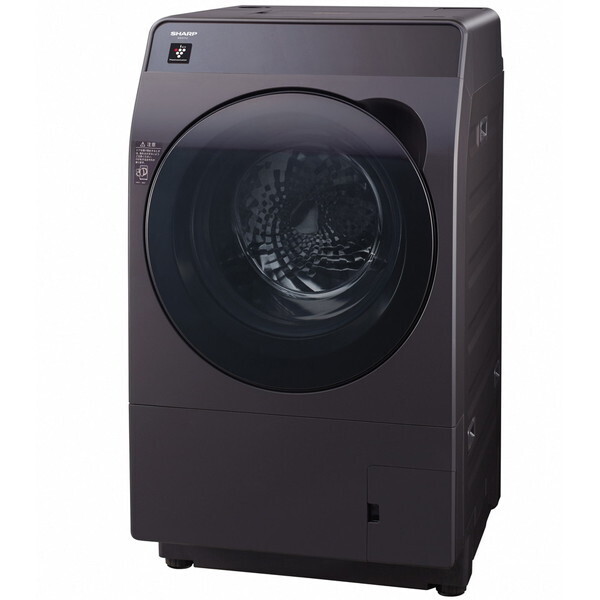 期間限定5年延長保証セット】 SHARP ES-K11C-TL リッチブラウン