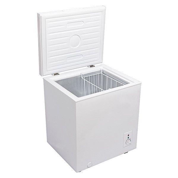 ホワイト冷蔵庫 上開き・下開きタイプ ホワイト冷蔵庫 上開き・下開き