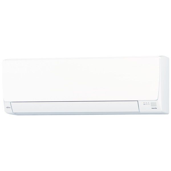 富士通ゼネラル AS-AH401L-W ノクリア AHシリーズ 2021年モデル