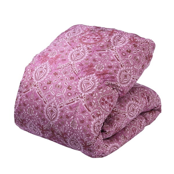 西川 国産羽毛掛け布団 ダウン90% リウォームダウン(再生原料使用