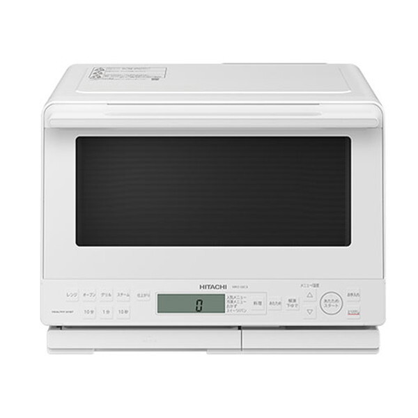 過熱水蒸気オーブンレンジ 日立」の人気商品一覧 | 安い商品を通販