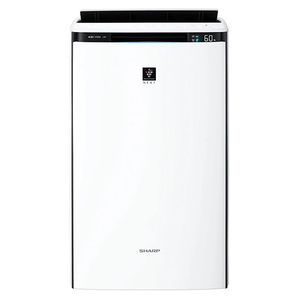 DAIKIN ACK70X-W ホワイト [加湿ストリーマ空気清浄機 (空清31畳/加湿