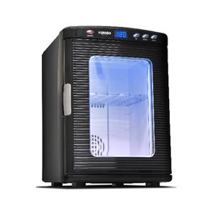 SIS XHC-25-W ホワイト[ディスプレー型ポータブル保冷温庫] | 激安の