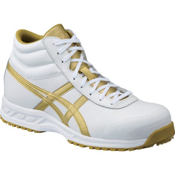 アシックス ウィンジョブ 71S FFR71S (安全靴・足袋) 価格比較 - 価格.com