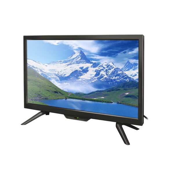 ティーズネットワーク LE-1914TS [19V型 地上デジタル液晶テレビ