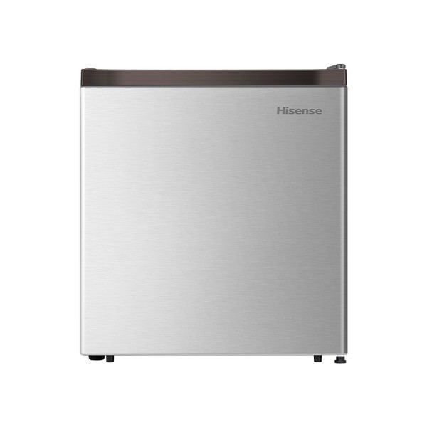Hisense HR-A45S シルバー [冷蔵庫(45L・右開き)] | 激安の新品・型
