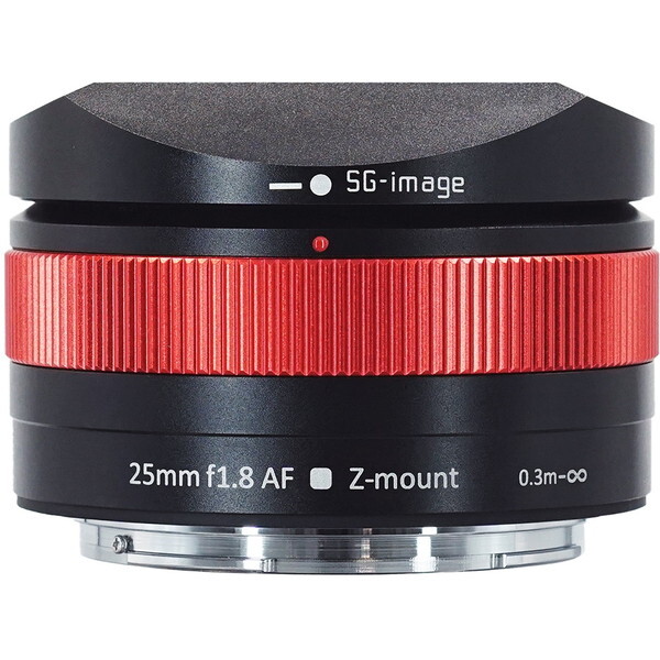 SG-image AF 25mm F1.8」の人気商品一覧 | 安い商品を通販サイトから