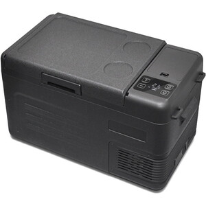 SIS XHC-25-W ホワイト[ディスプレー型ポータブル保冷温庫] | 激安の