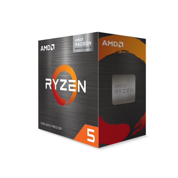 AMD AMD Ryzen 5 5600GT BOX With Wraith Stealth Cooler [CPU] | 激安