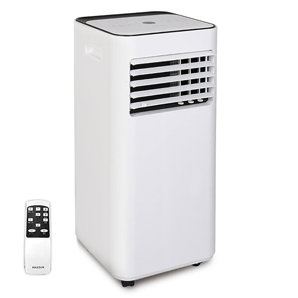 MAXZEN MSC-ST26-WH [スポットクーラー (7～10畳)] | 激安の新品・型