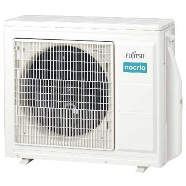 富士通ゼネラル AS-Z404R2-W ノクリア Zシリーズ [エアコン (主に14畳