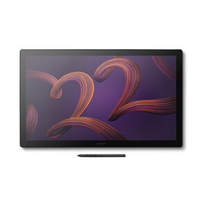 WACOM DTH172K4C ブラック Wacom Cintiq Pro 17 [ペンタブレット