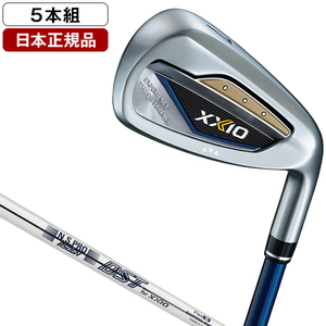 日本正規品】 タイトリスト(Titleist) T100 アイアンセット5本組(#6-PW