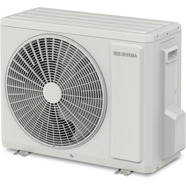 アイリスオーヤマ IKF-221G ホワイト Gシリーズ [エアコン(主に6畳用