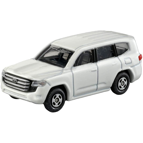 トミカ ランドクルーザー」の人気商品一覧 | 安い商品を通販サイトから