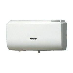 東芝 VFP-8XK2 [トイレ用換気扇 ぴたパネII] | 激安の新品・型落ち