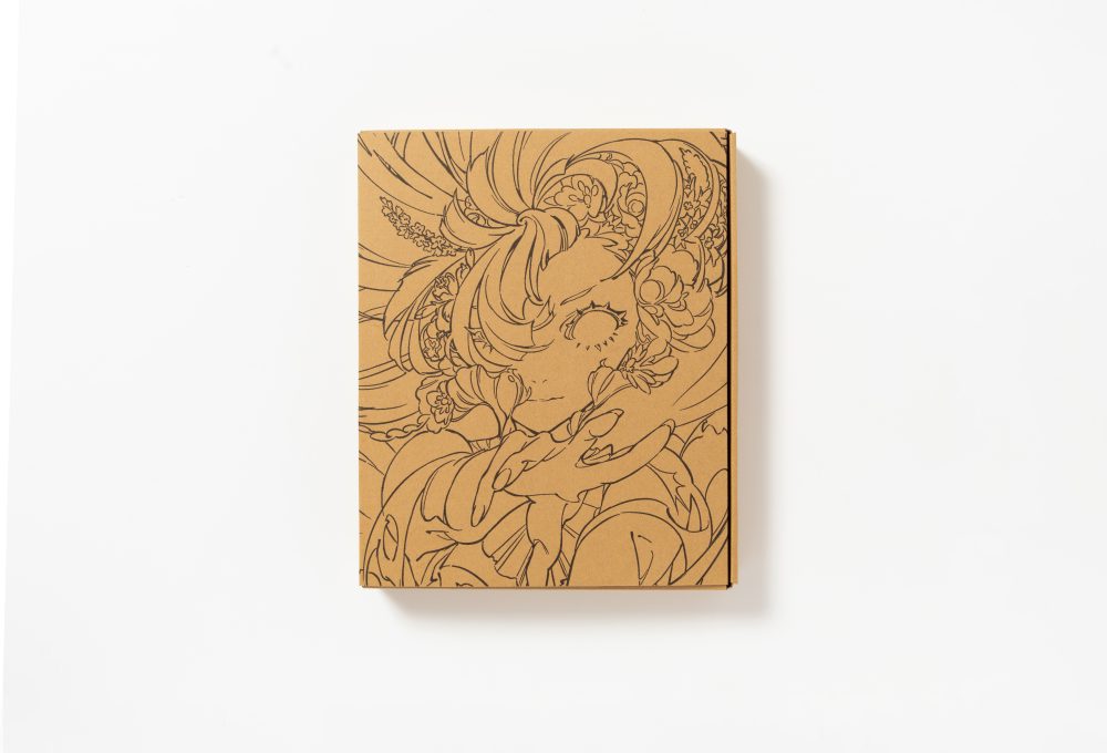 限定特装版終了しました】EYE YONEYAMA MAI Special Edition 米山舞