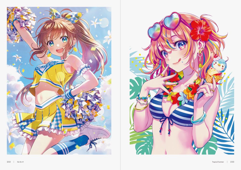 Prism 森倉円作品集 | PIE International