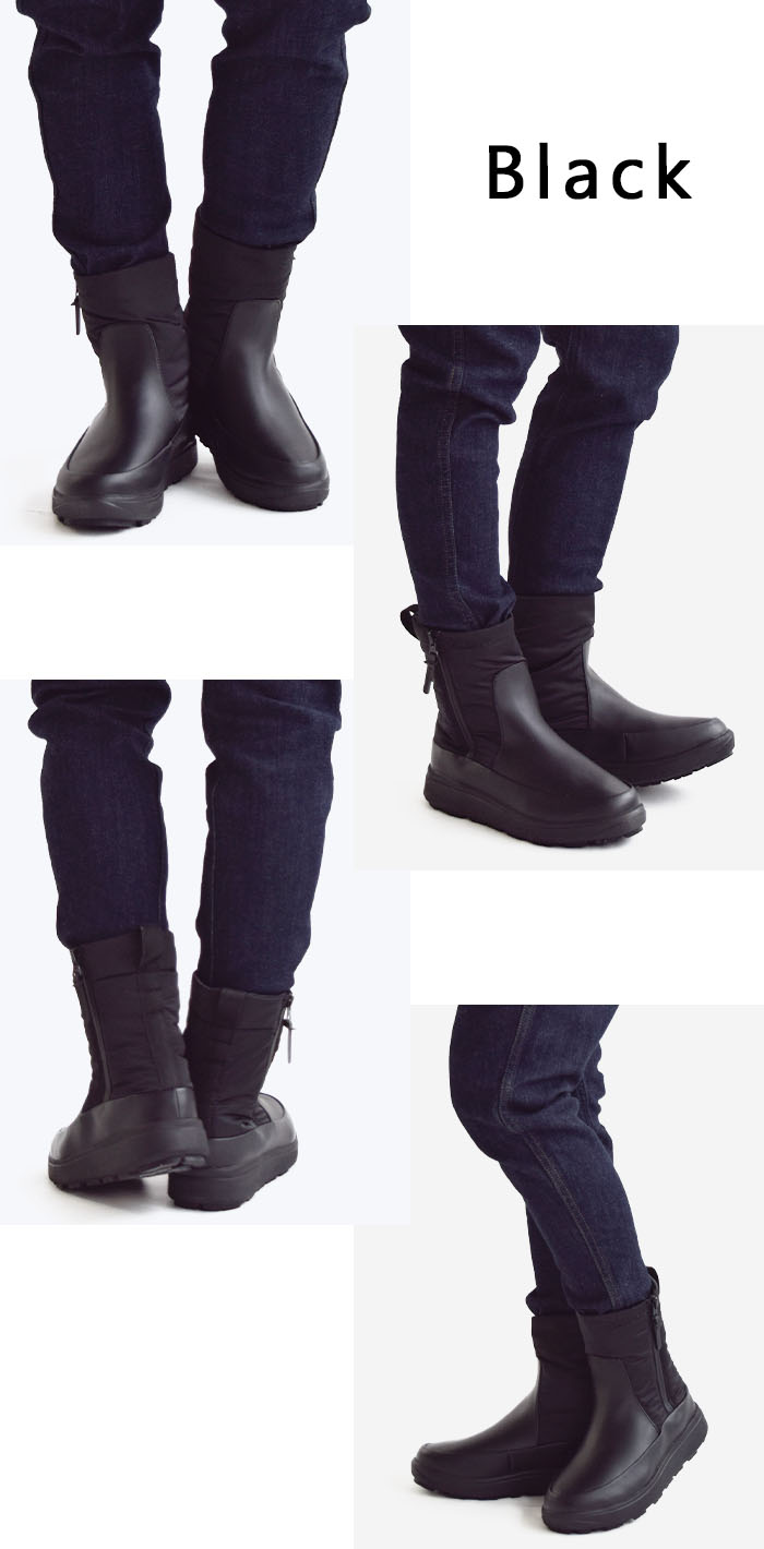 Columbia】SAPLAND II DIVA SIDE-ZIP WP OH | PieceLife