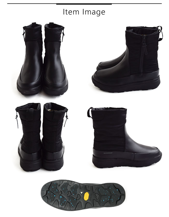 Columbia】SAPLAND II DIVA SIDE-ZIP WP OH | PieceLife