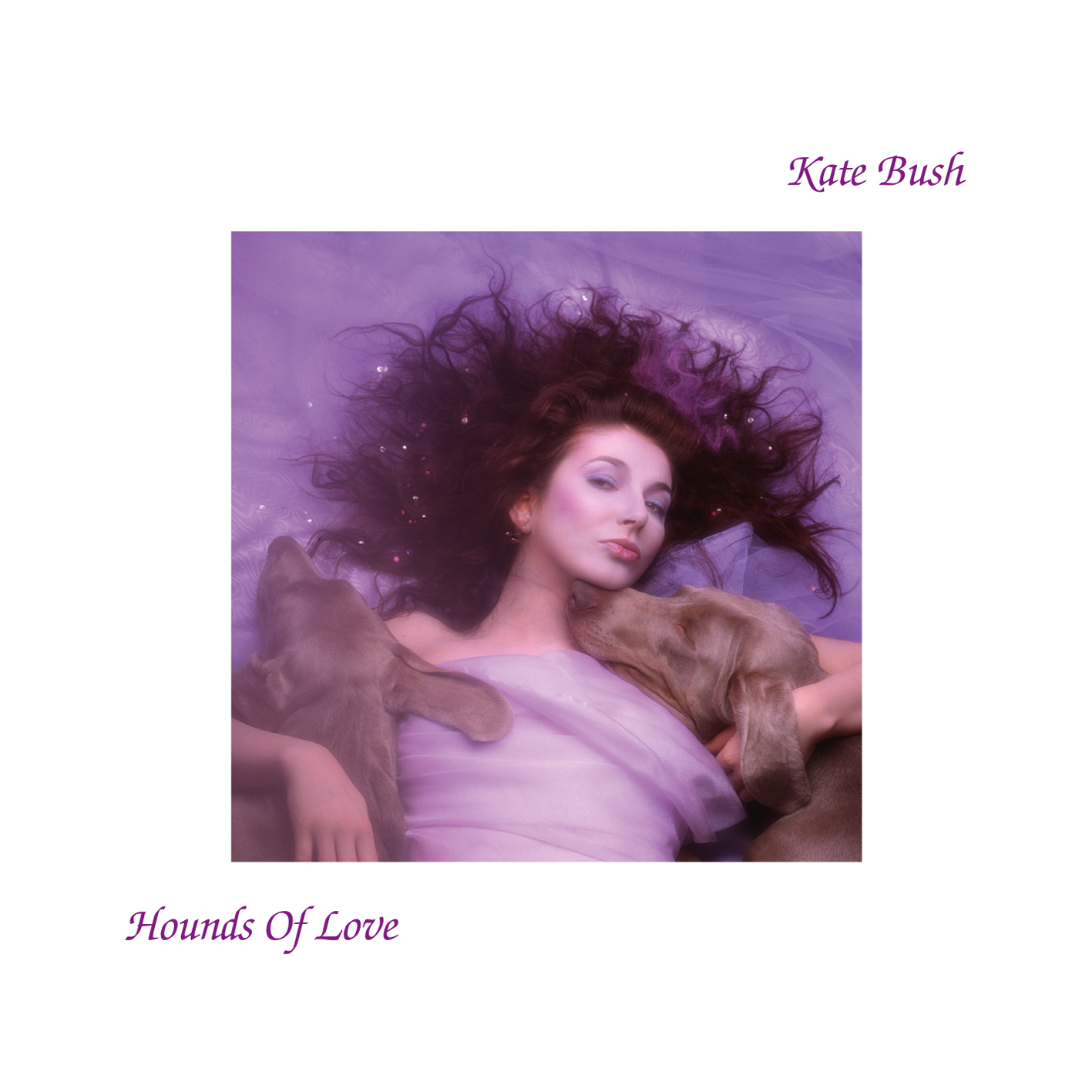 Review: Kate Bush – Hounds Of Love (1985) – Pienemmät Purot