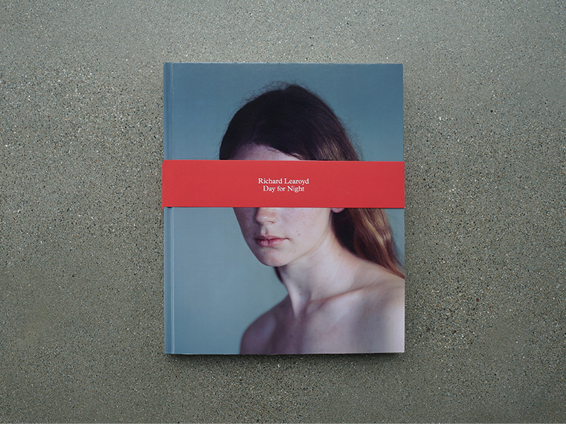 Pier 24 Day for NightPhotographs by Richard Learoyd - Pier 24