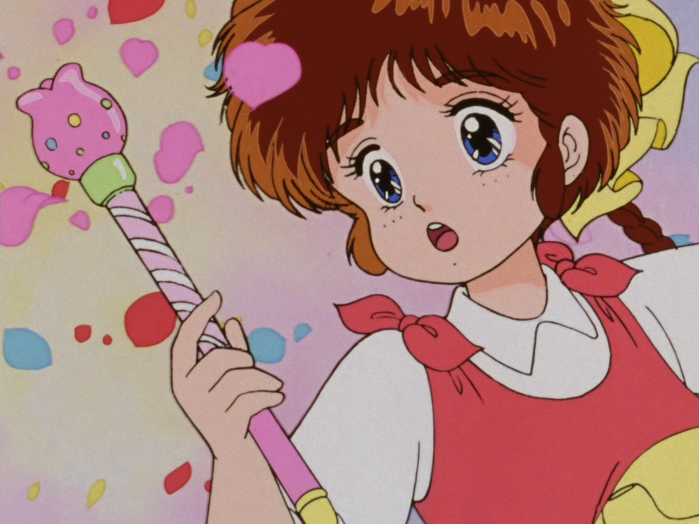 魔法のアイドルパステルユーミ｜ぴえろ魔法少女シリーズ公式サイト